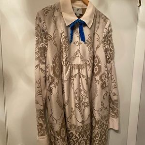 Nwt darling Anna Sui for Target dress.